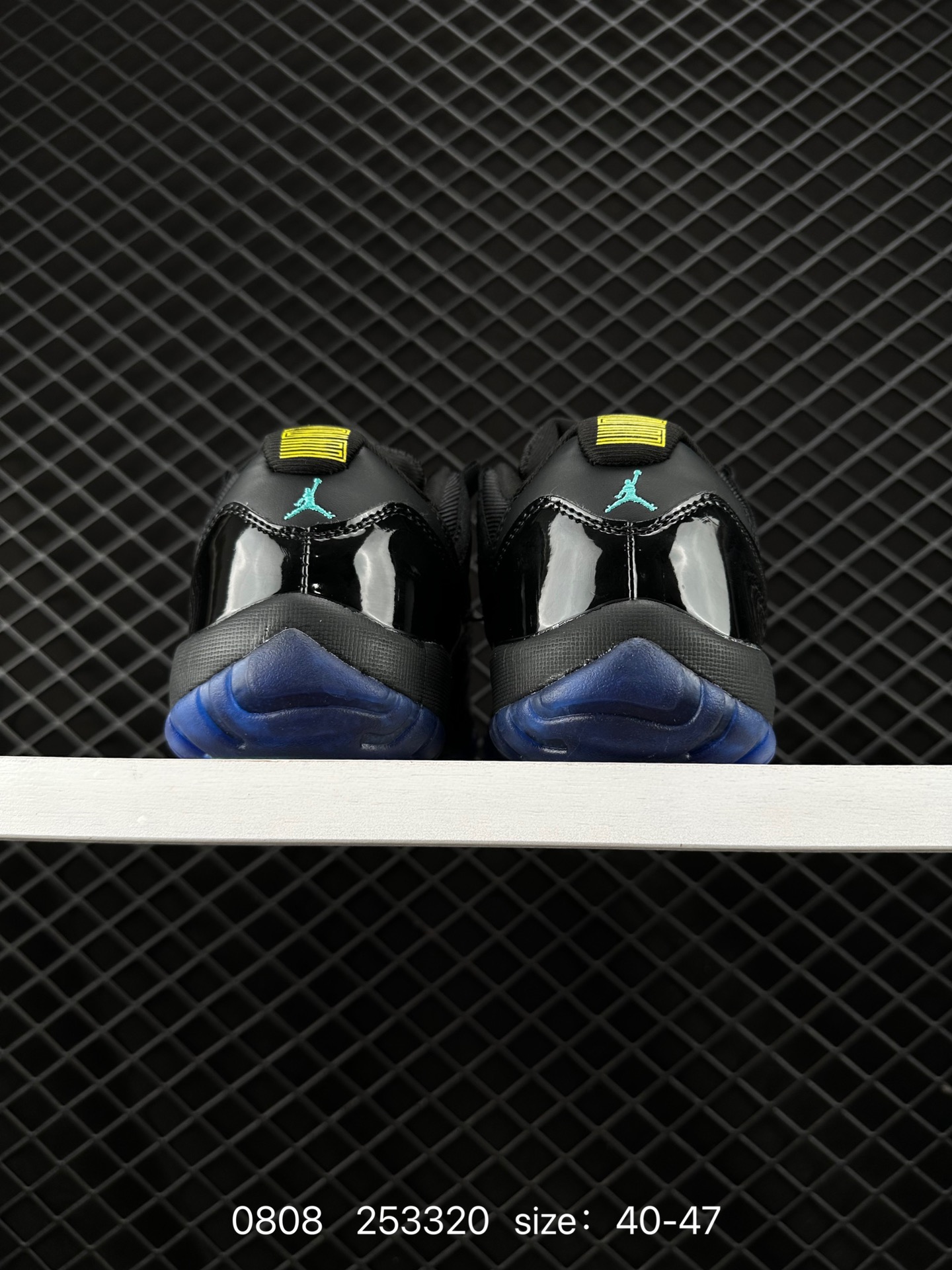 Nike Air Jordan 11 Retro